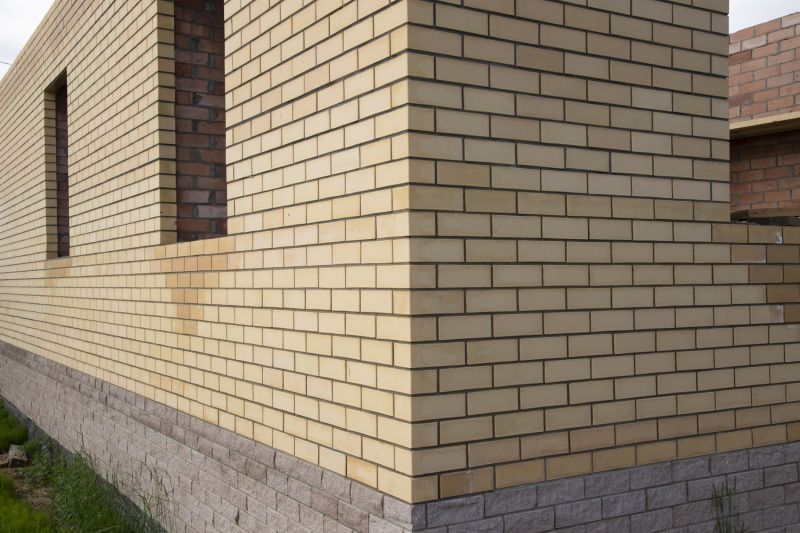 Brick Flooring Installation in Boston, MA