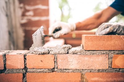 Brick Masonry Service in Stamford, CT