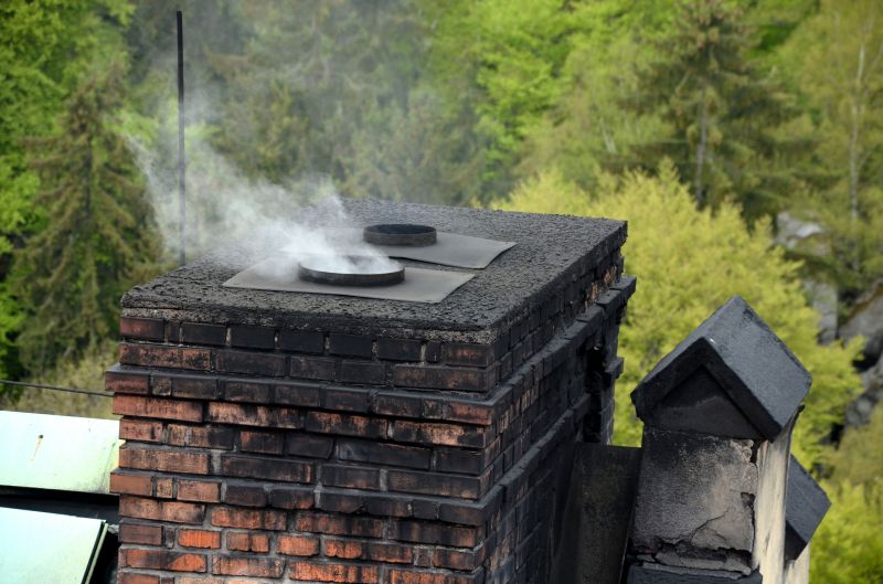 Chimney Assessment in Oakland, CA