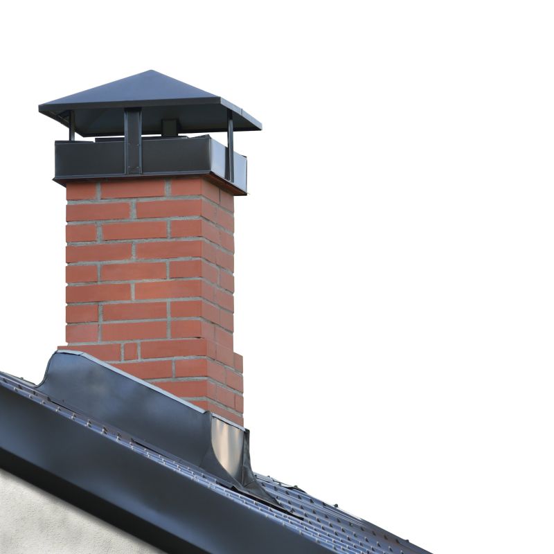 Chimney Cap Installation And Repair