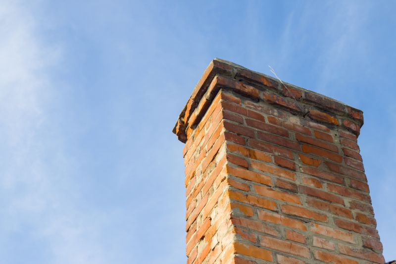 Chimney Interior