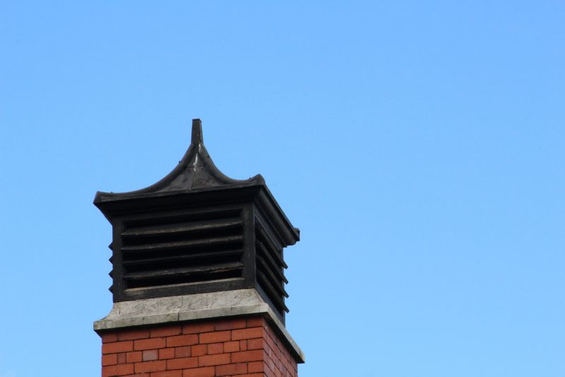 Chimney Crown