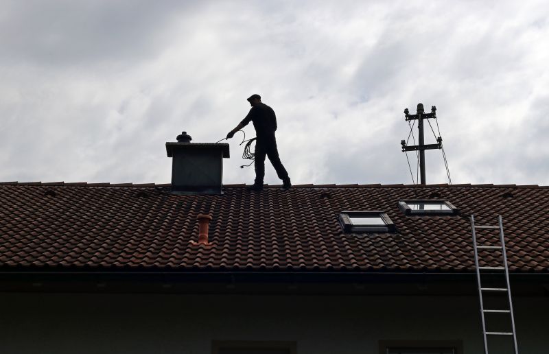 Fireplace Cleaning Service in San Francisco, CA