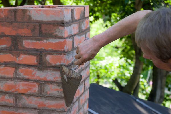 Grow your Chimney Cap Installation And Repair business
